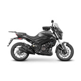 Fixation de Sacoche de Réservoir Click System Bajaj Pulsar Ns 125/PULSAR Dominar 400/PULSAR 400 - LE PRATIQUE DU MOTARD