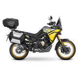 3P System Fixation Latérale Voge DS800 Rally - LE PRATIQUE DU MOTARD