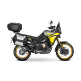 3P System Fixation Latérale Voge DS800 Rally - LE PRATIQUE DU MOTARD