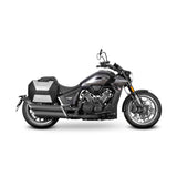 3P System Fixation Latérale Morbidelli C1002V - LE PRATIQUE DU MOTARD