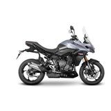 3P System Fixation Latérale Triumph Tiger Sport 800/660 - LE PRATIQUE DU MOTARD