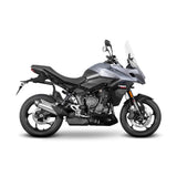 3P System Fixation Latérale Triumph Tiger Sport 800/660 - LE PRATIQUE DU MOTARD