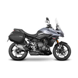 3P System Fixation Latérale Triumph Tiger Sport 800/660 - LE PRATIQUE DU MOTARD
