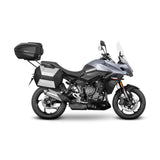 3P System Fixation Latérale Triumph Tiger Sport 800/660 - LE PRATIQUE DU MOTARD