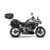 3P System Fixation Latérale Triumph Tiger Sport 800/660 - LE PRATIQUE DU MOTARD