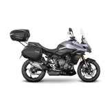 3P System Fixation Latérale Triumph Tiger Sport 800/660 - LE PRATIQUE DU MOTARD