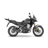 Fixation pour Top Case Honda CB500X / Nx 500 - LE PRATIQUE DU MOTARD