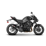 Fixation Se pour Sacoches Kawasaki Z900 - LE PRATIQUE DU MOTARD