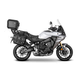 4P System Fixation Latérale Yamaha Tracer 9 - LE PRATIQUE DU MOTARD
