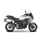 4P System Fixation Latérale Yamaha Tracer 9 - LE PRATIQUE DU MOTARD