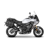 4P System Fixation Latérale Yamaha Tracer 9 - LE PRATIQUE DU MOTARD