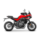 Fixation de Sacoche de Réservoir Click System Yamaha Tracer 7/TENERE 700/ MT07/ MT125 - LE PRATIQUE DU MOTARD