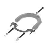 Fixation de Sacoche de Réservoir Click System Yamaha Tracer 7/TENERE 700/ MT07/ MT125 - LE PRATIQUE DU MOTARD