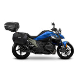 Fixation pour Top Case R1300 R/RS - LE PRATIQUE DU MOTARD