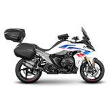 Fixation pour Top Case R1300 R/RS - LE PRATIQUE DU MOTARD