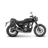 Fixation SR pour Sacoches Honda Gb 350 S - LE PRATIQUE DU MOTARD