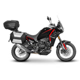 3P System Fixation Latérale Moto Morini X - cape 700 - LE PRATIQUE DU MOTARD