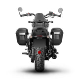 3P System Fixation Latérale Benda Chinchilla 500 - LE PRATIQUE DU MOTARD