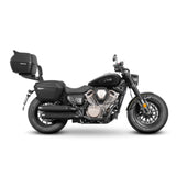3P System Fixation Latérale Benda Chinchilla 500 - LE PRATIQUE DU MOTARD