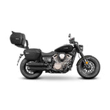3P System Fixation Latérale Benda Chinchilla 500 - LE PRATIQUE DU MOTARD