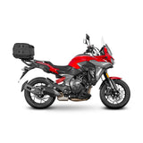 Fixation pour Top Case Cyclone Rx 650/RX6 - LE PRATIQUE DU MOTARD