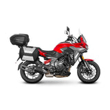 Fixation pour Top Case Cyclone Rx 650/RX6 - LE PRATIQUE DU MOTARD
