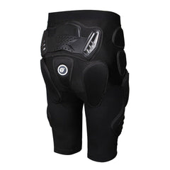 Short rembourré moto - LE PRATIQUE DU MOTARD