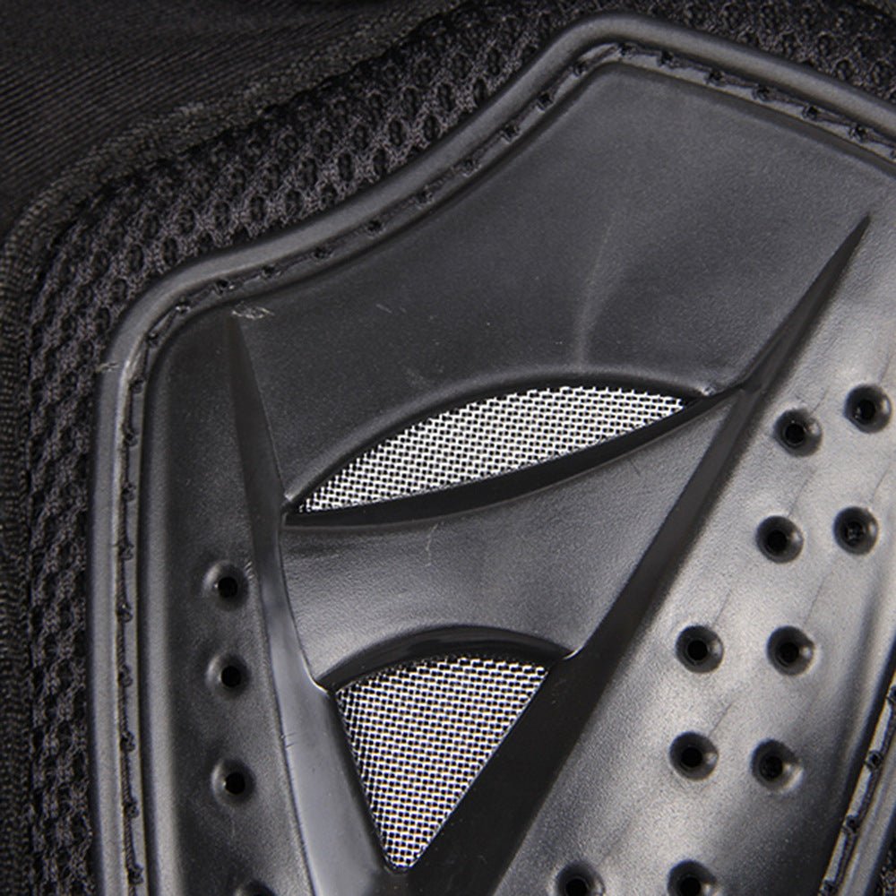 Short rembourré moto - LE PRATIQUE DU MOTARD