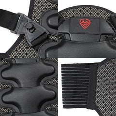 Protection Dorsale Moto | CoolSpine™ - LE PRATIQUE DU MOTARD
