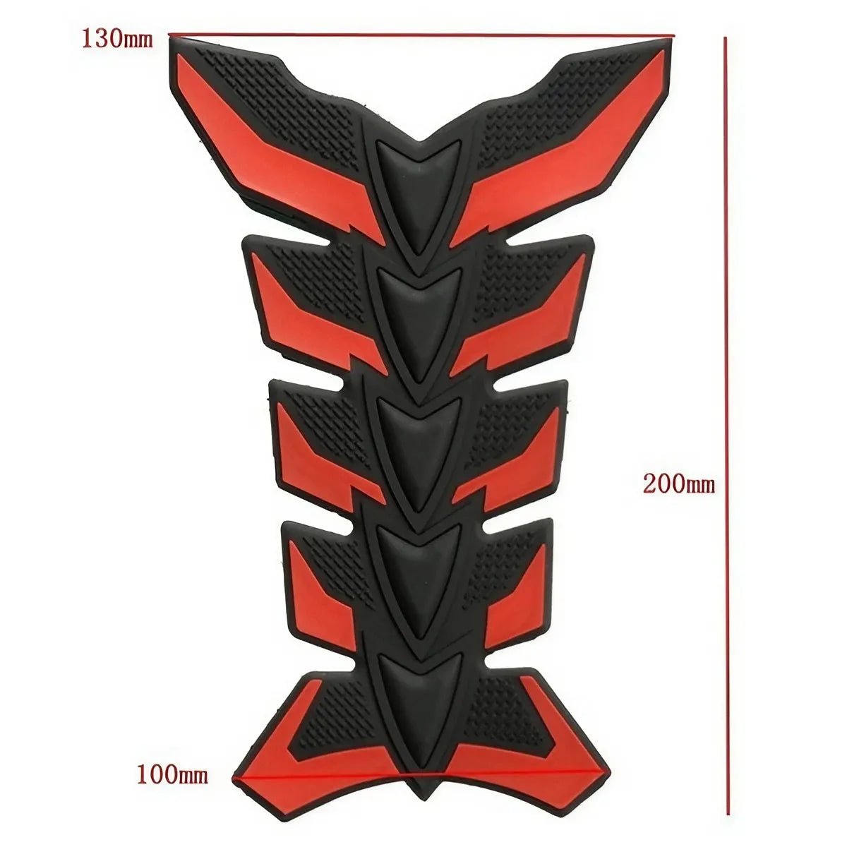 Protege reservoir moto 3D - LE PRATIQUE DU MOTARD