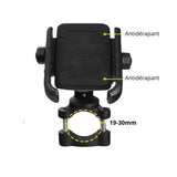 Support de Téléphone Moto - TrailNavigator