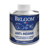 Belgom Anti - Résine 150ml - Protection Éclat Véhicule - LE PRATIQUE DU MOTARD