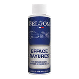 Belgom Rayures 135ml - Protection Véhicule Instantanée - LE PRATIQUE DU MOTARD