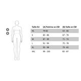 Blouson cuir Moto Femme FELINE™ - Cuir Haut de Gamme & Protection CE - LE PRATIQUE DU MOTARD
