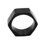 Bague motard écrou - Le Pratique du Motard