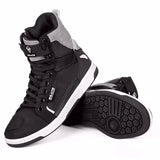 Chaussure montante moto | City Rider™ - LE PRATIQUE DU MOTARD