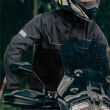 Blouson Moto Été Homme Textile Ventilé | EATRIDE™