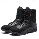 Bottes de motard gendarmerie - Le Pratique du Motard