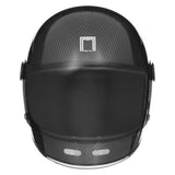 Casque Moto Intégral Revenge Carbone | NOX - LE PRATIQUE DU MOTARD