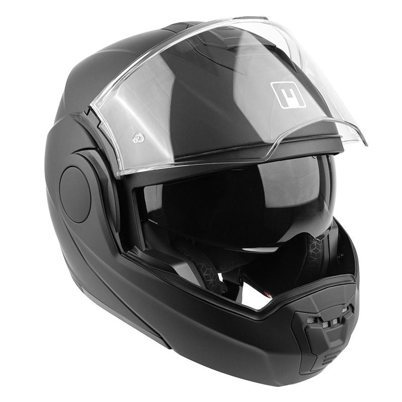 Casque Moto Modulable Flip Back 180° double écran | MPH Artra™ - LE PRATIQUE DU MOTARD
