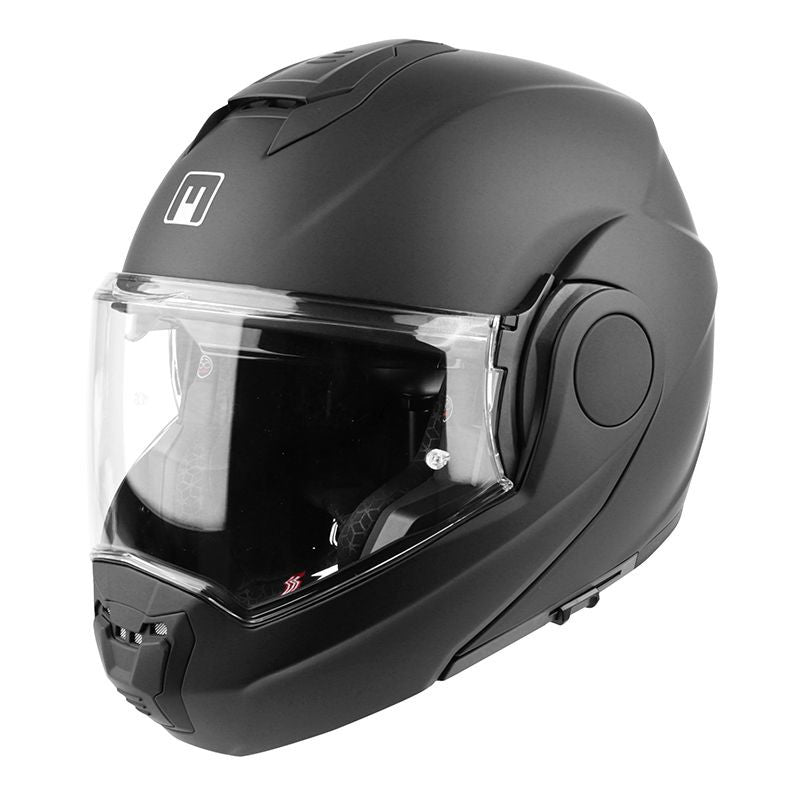Casque Moto Modulable Flip Back 180° double écran | MPH Artra™ - LE PRATIQUE DU MOTARD