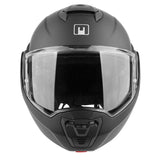 Casque Moto Modulable Flip Back 180° double écran | MPH Artra™ - LE PRATIQUE DU MOTARD