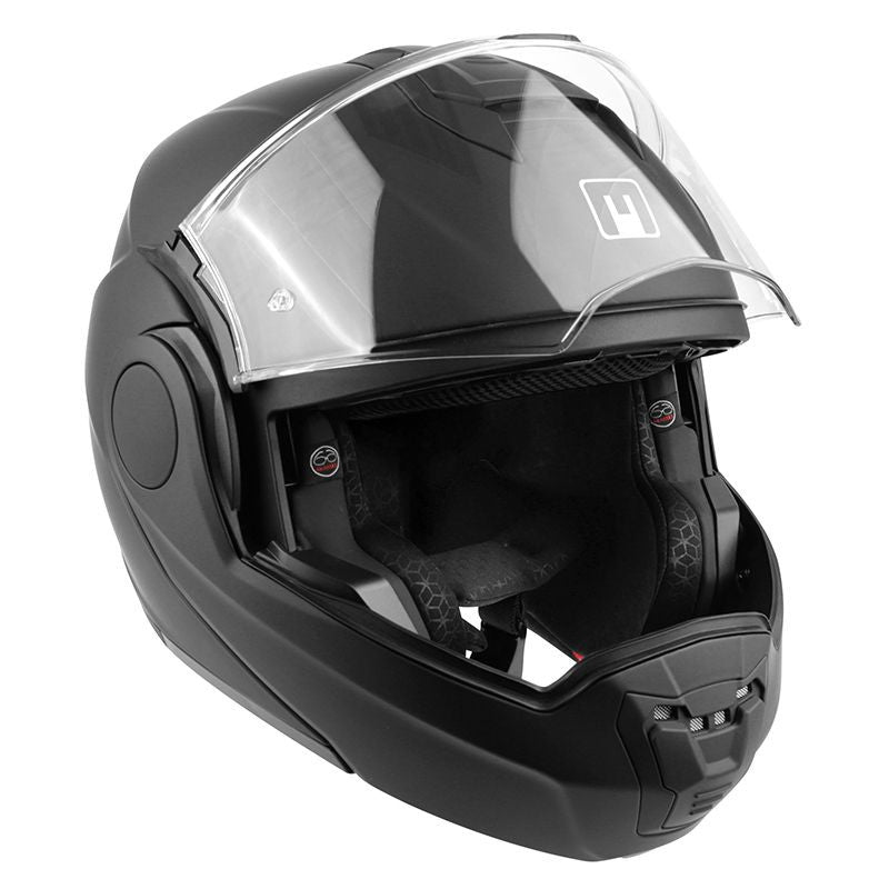 Casque Moto Modulable Flip Back 180° double écran | MPH Artra™ - LE PRATIQUE DU MOTARD