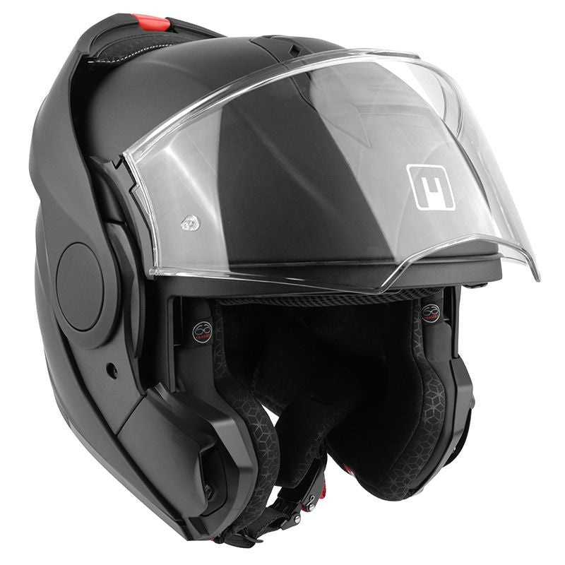 Casque Moto Modulable Flip Back 180° double écran | MPH Artra™ - LE PRATIQUE DU MOTARD