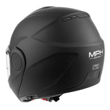Casque Moto Modulable Flip Back 180° double écran | MPH Artra™ - LE PRATIQUE DU MOTARD