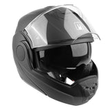 Casque Moto Modulable Flip Back 180° double écran | MPH Artra™ - LE PRATIQUE DU MOTARD