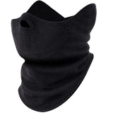 Motorcycle neck warmer + Nose cover