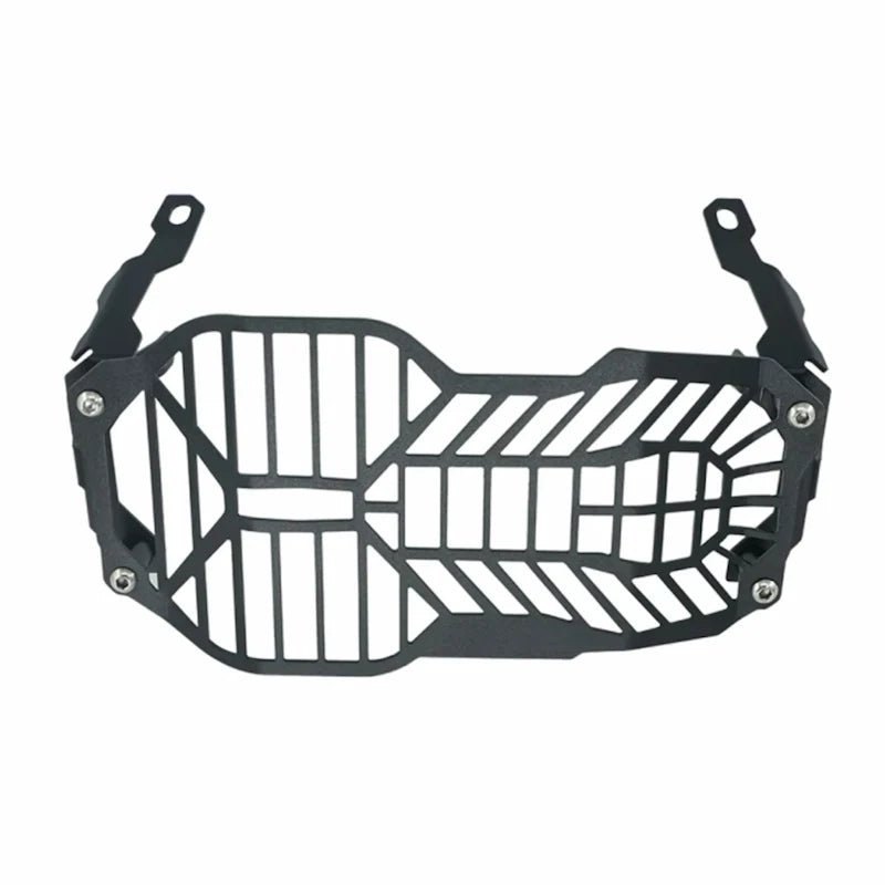 Grille de protection phare moto BMW - R1200GS R1250GS ADV 13 - 22 - LE PRATIQUE DU MOTARD