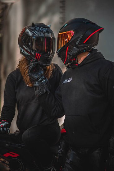 Cardo Freecom 4X Duo - Performance Bluetooth Sécurisée - LE PRATIQUE DU MOTARD