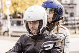 Cardo Spirit Duo - Intercom moto Bluetooth pour 2 casques